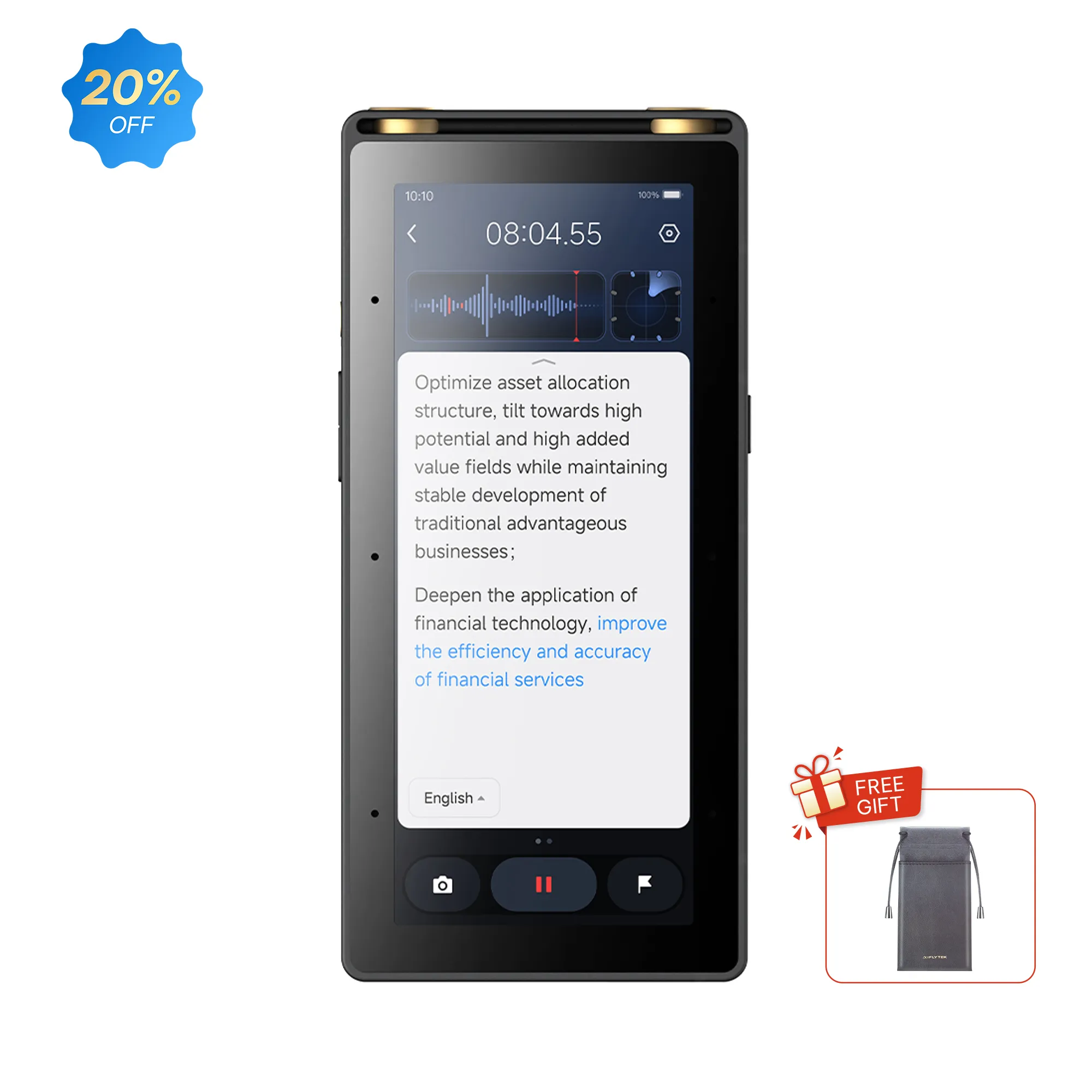iFLYTEK Co., Ltd.