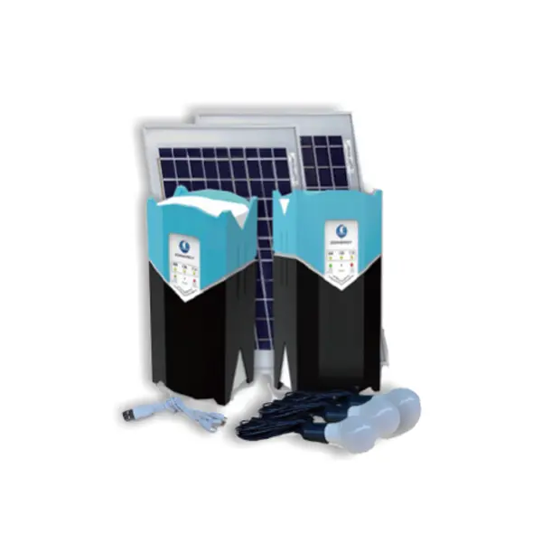 Zonergy Technology (Chengdu) Co., Ltd.