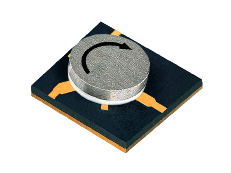 Chengdu Zhili Microwave Technology Co., Ltd.