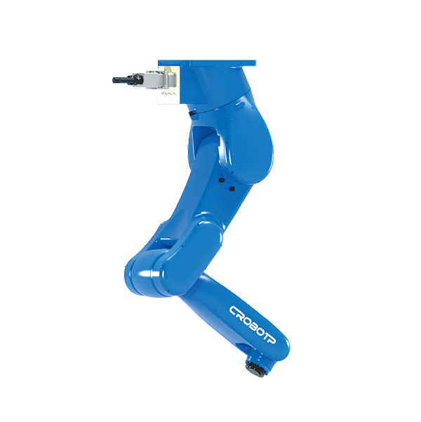 Chengdu CRP Robot Technology Co., Ltd.