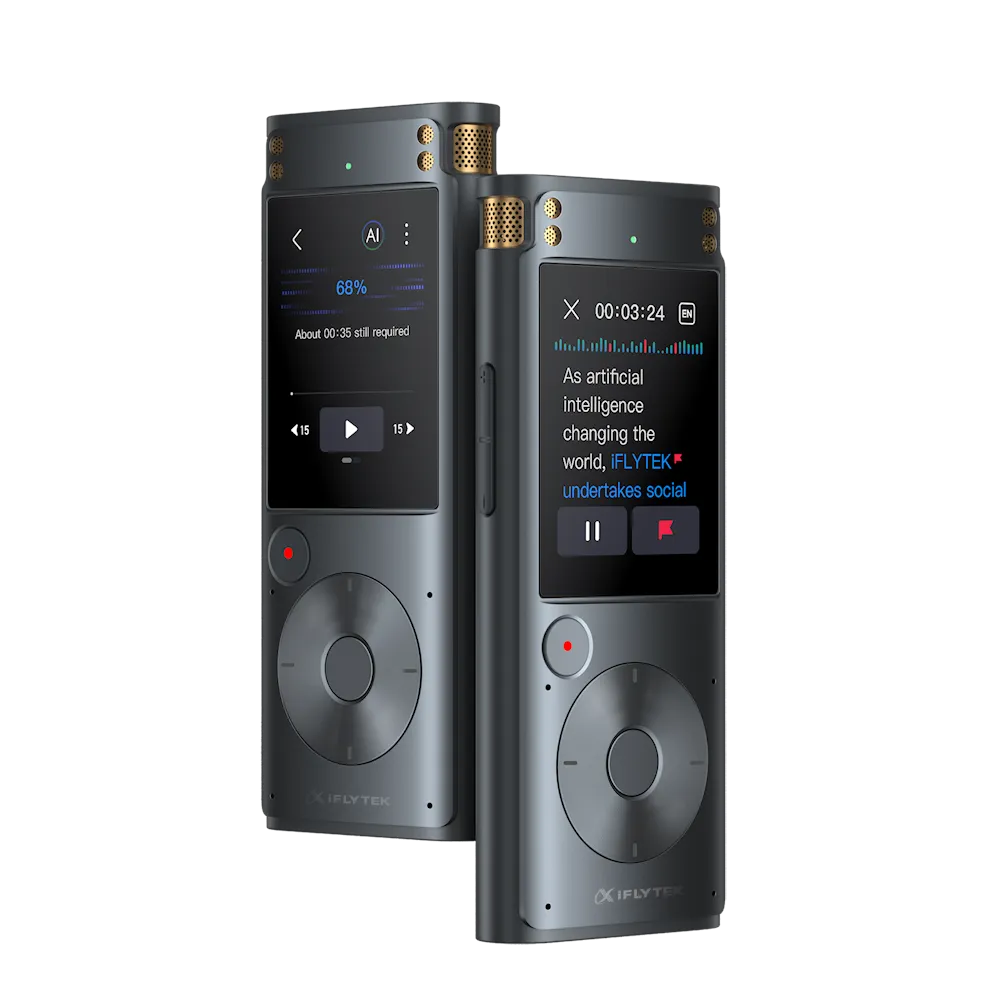 iFLYTEK Co., Ltd.