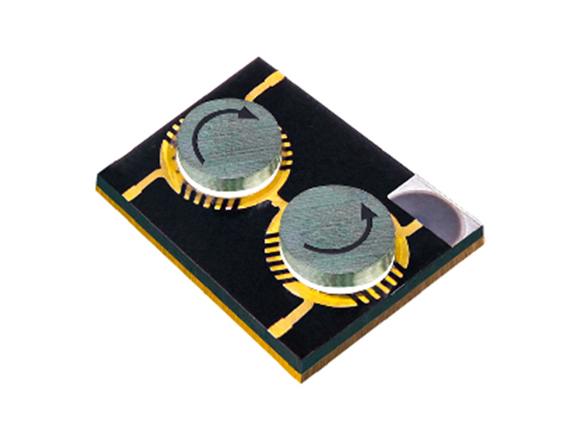 Chengdu Zhili Microwave Technology Co., Ltd.