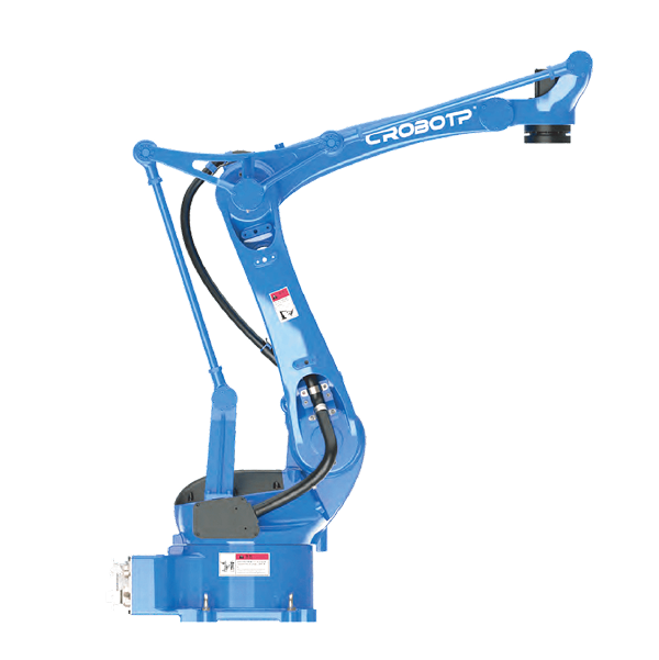 Chengdu CRP Robot Technology Co., Ltd.