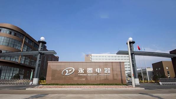 Sichuan Yonggui Electric Equipment Co., Ltd.
