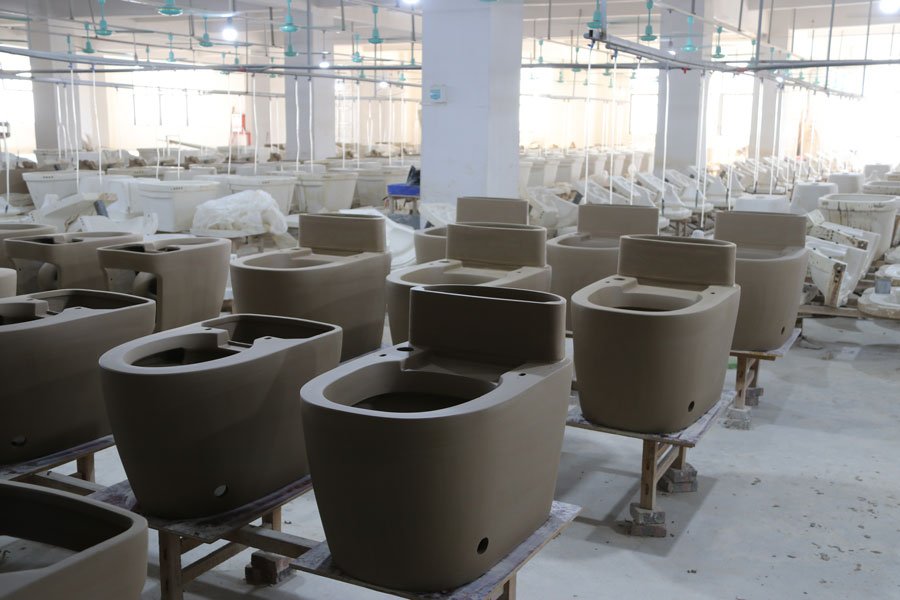 Keorh Intelligent Sanitary Ware Co., Ltd.