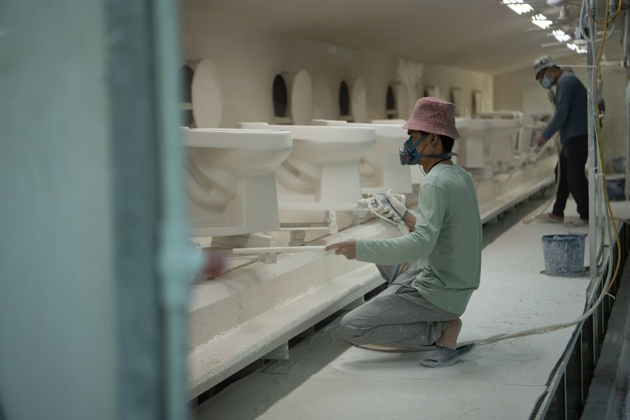 Keorh Intelligent Sanitary Ware Co., Ltd.