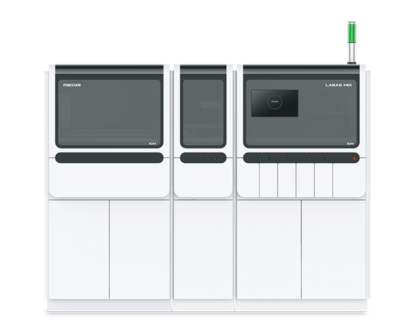 Maccura Biotechnology Co., Ltd.