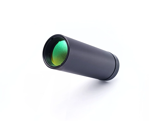 Custom Laser Beam Expander
