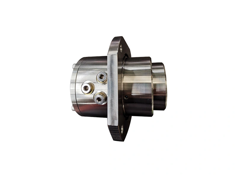 MF2W Magnetic Fluid Vacuum Seal