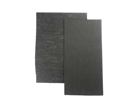 Oil-Resistant Gasket Material