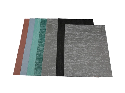 Oil-Resistant Gasket Material