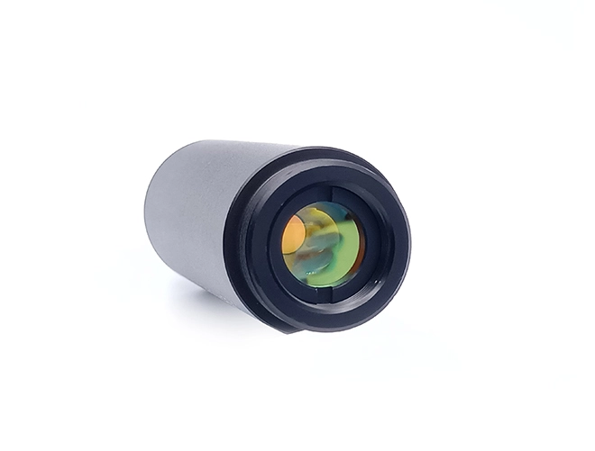 Custom Laser Beam Expander