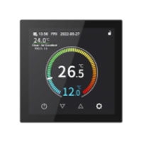 Smart Thermostat for Electric Heating