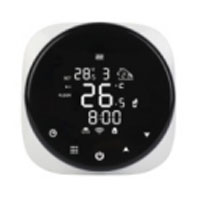 Smart Thermostat for Electric Heating