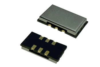 Ultra-Low-Phase-Noise TCXO