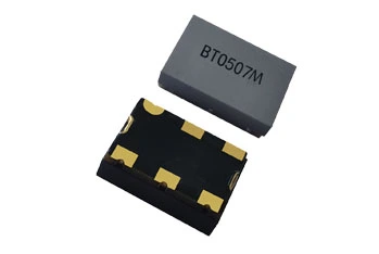 Ultra-Low-Phase-Noise TCXO