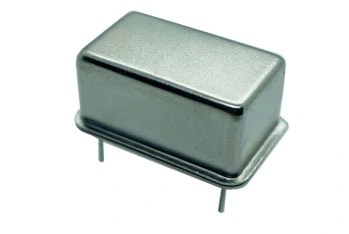 Ultra-Low-Phase-Noise TCXO