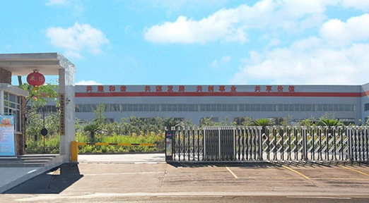 Zigong Zhaoqiang Sealing Products Industrial Co., Ltd.