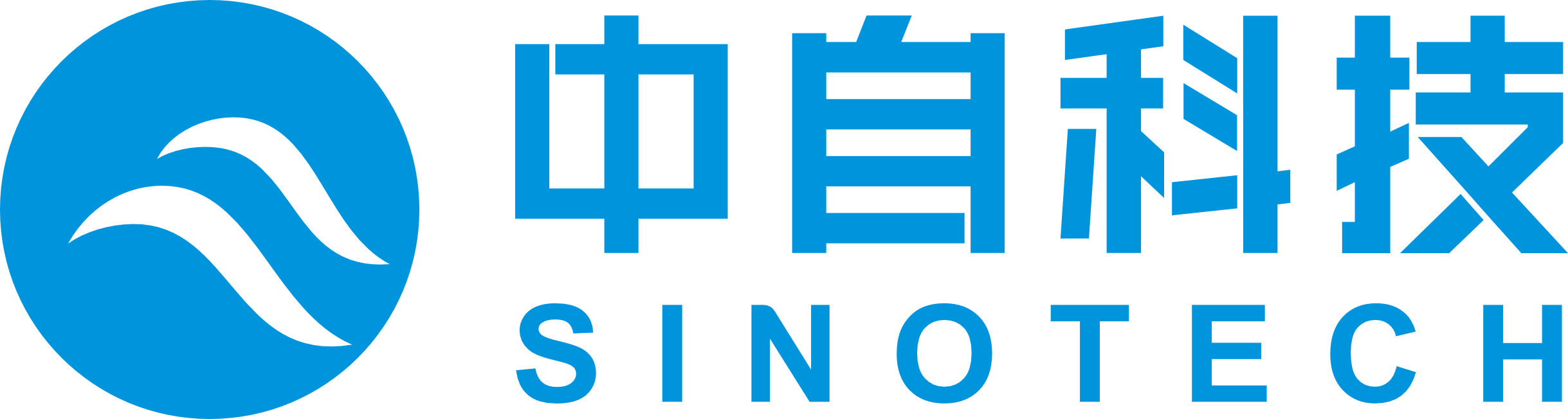 Zhongzi Technology Co., Ltd.