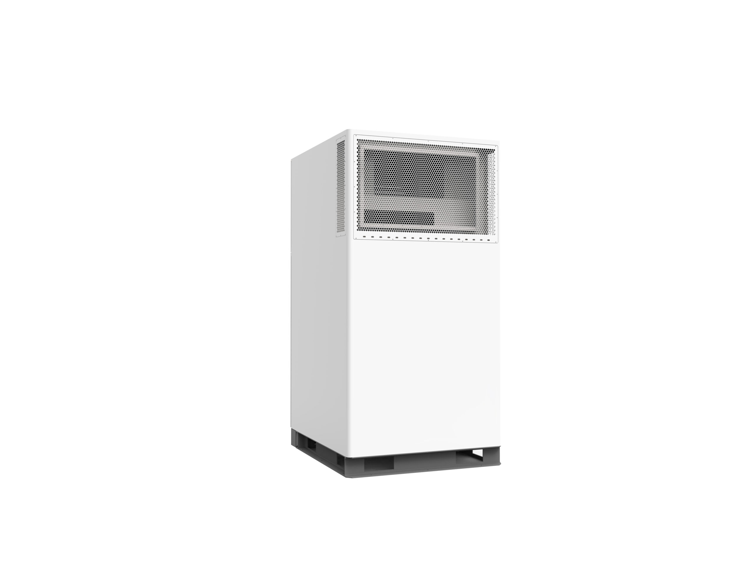 Commercial and Industrial Energy Storage Cabinet