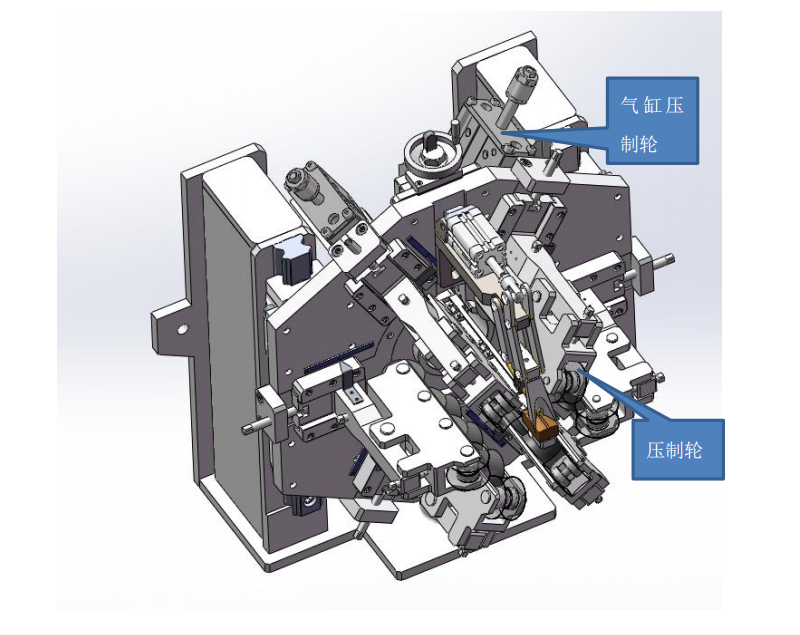 Thin-Wall Steel Pipe Longitudinal Seam Welding System