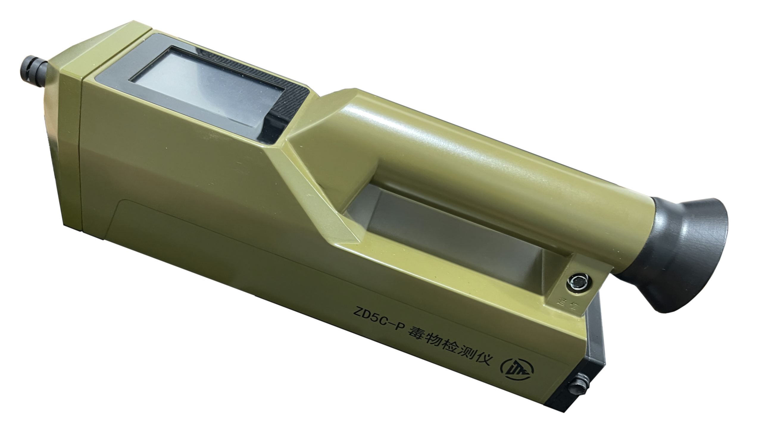 ZD5C Toxic Substance Detector