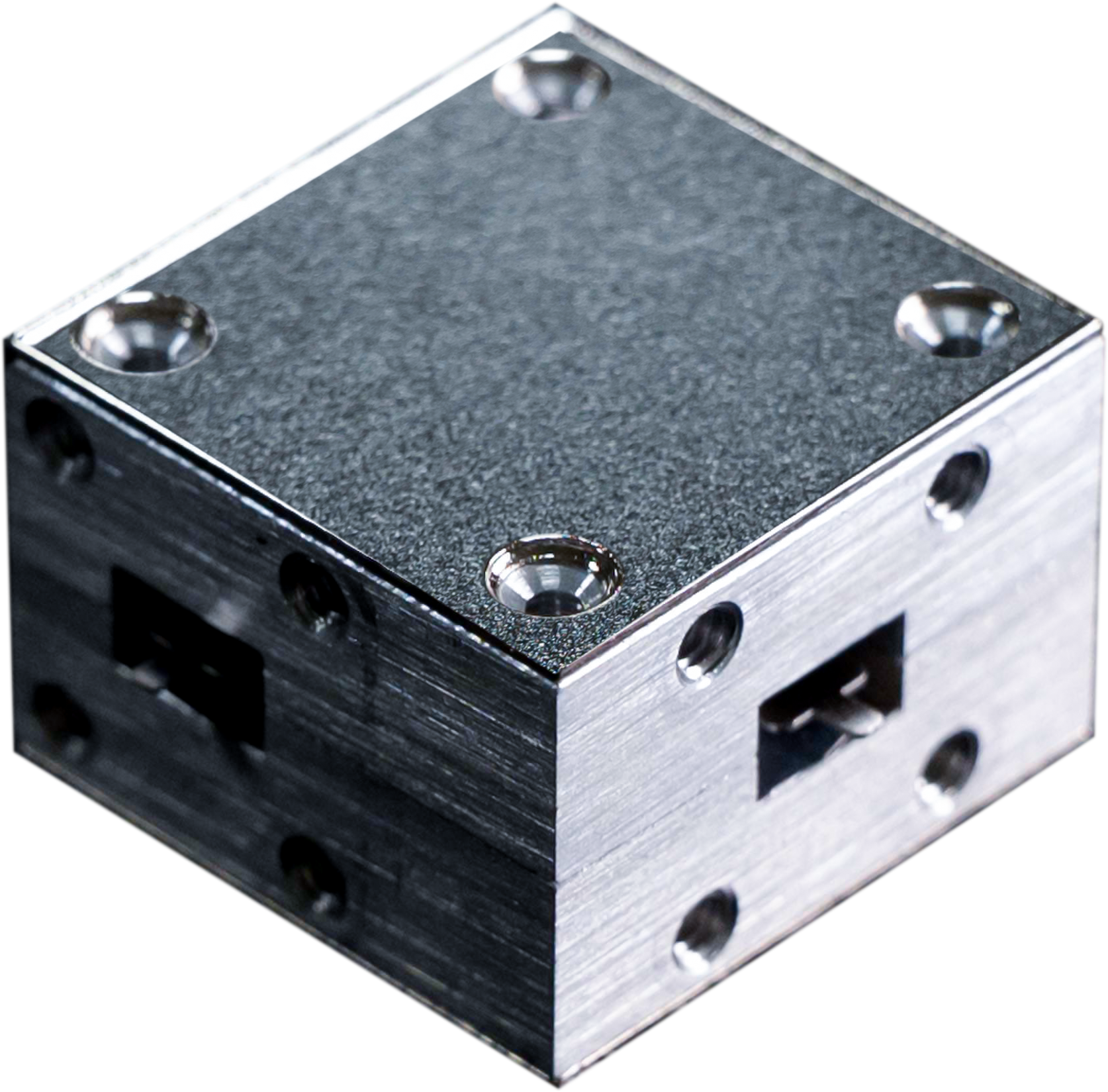 Stripline Circulator