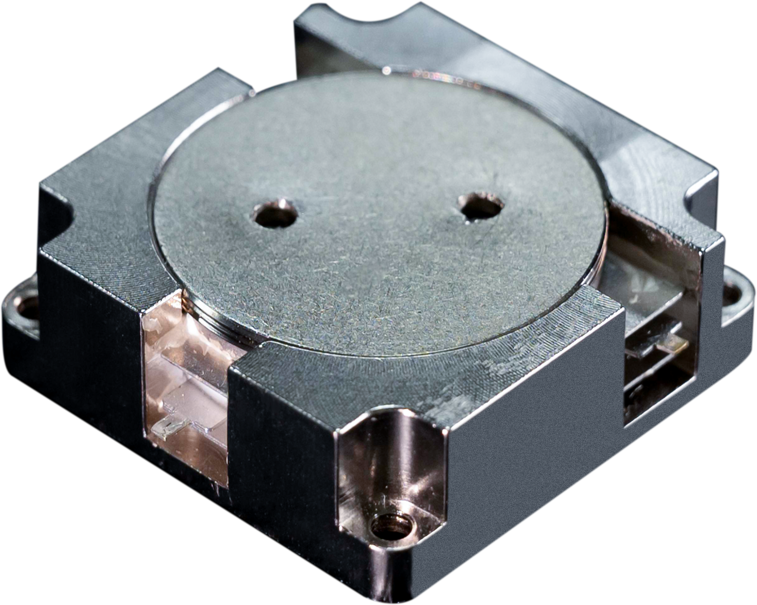 Stripline Circulator