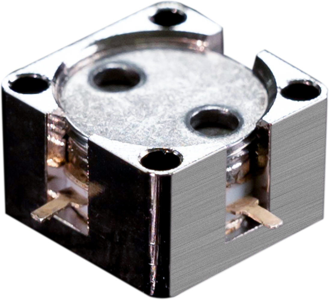 Stripline Circulator
