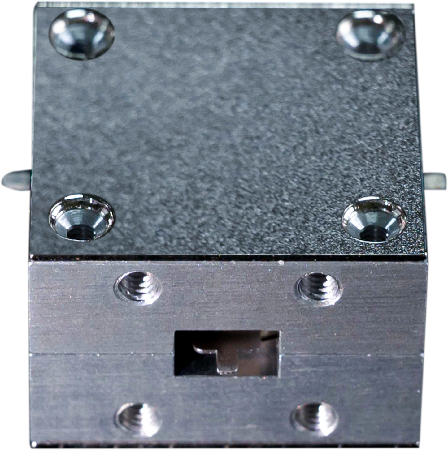Stripline Isolator