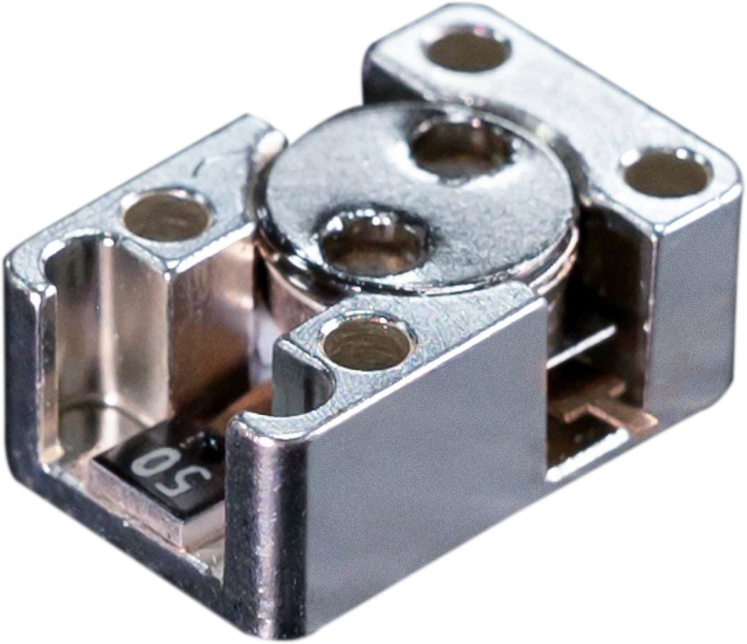 Stripline Isolator