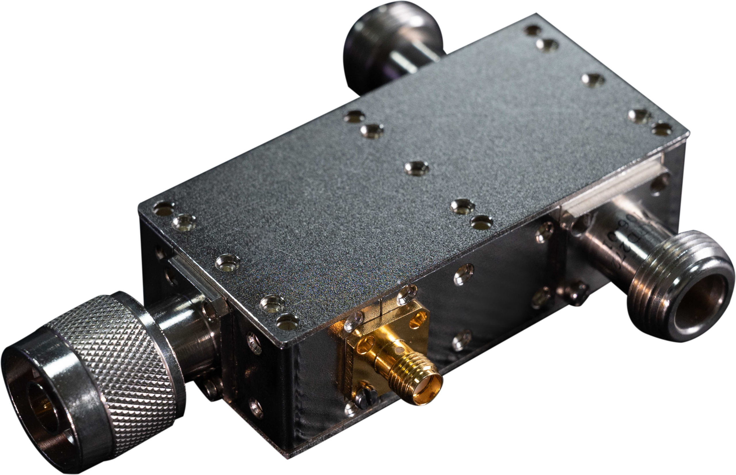 Waveguide Component Series