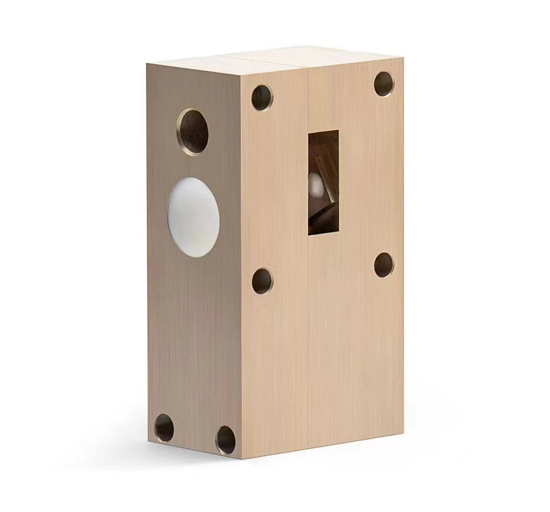 Waveguide Component Series