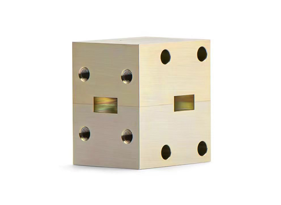 Waveguide Component Series