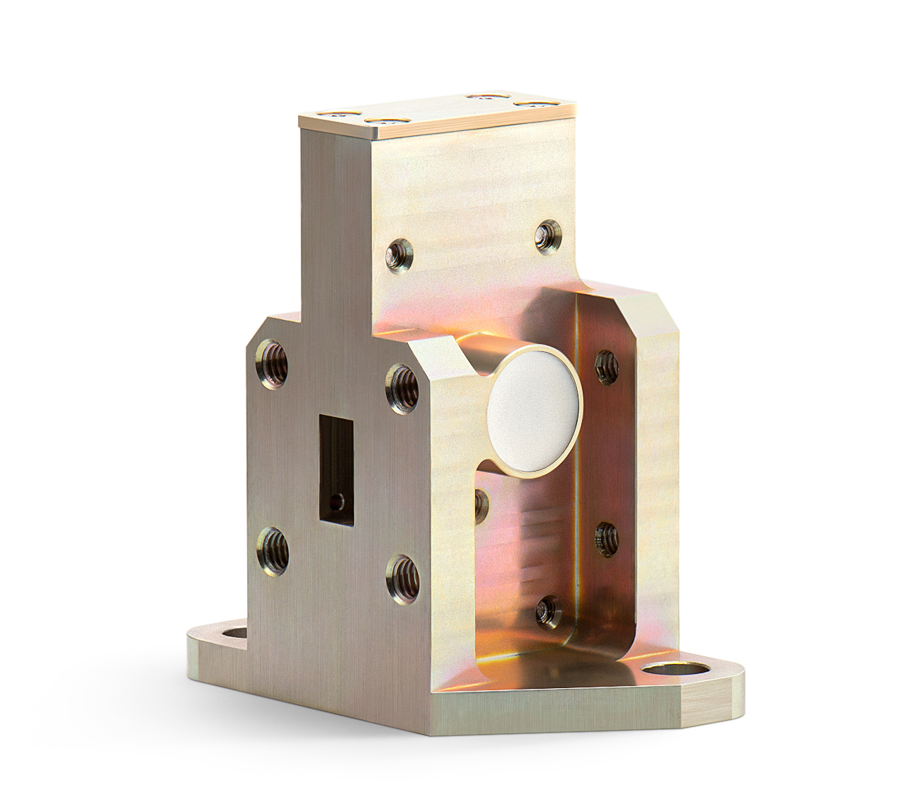 Waveguide Component Series