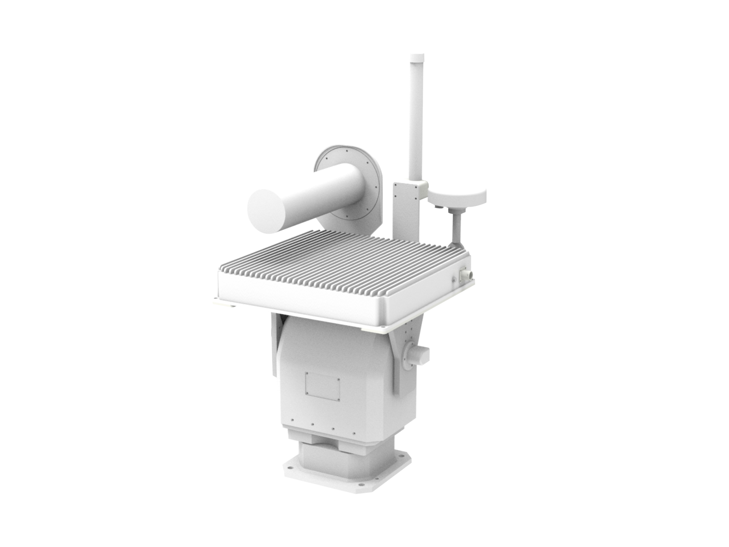 Navigation Phishing Device