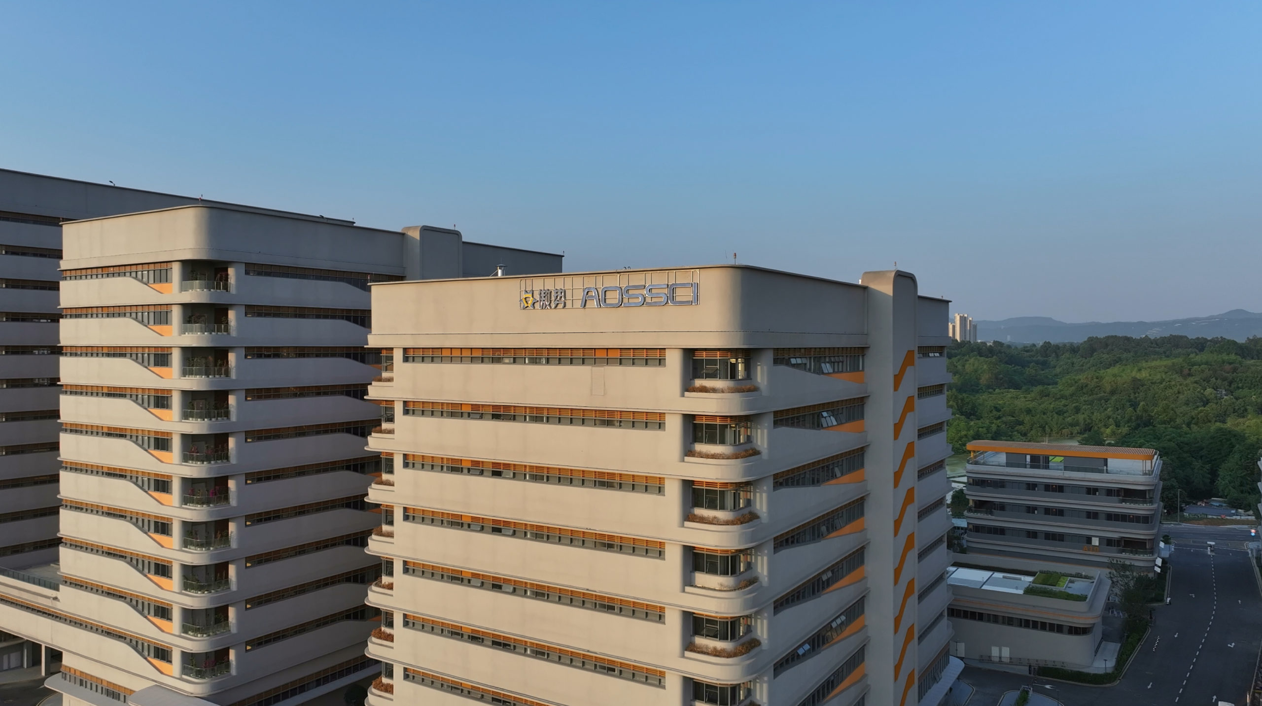Sichuan AOSSCI Technology Co., Ltd.