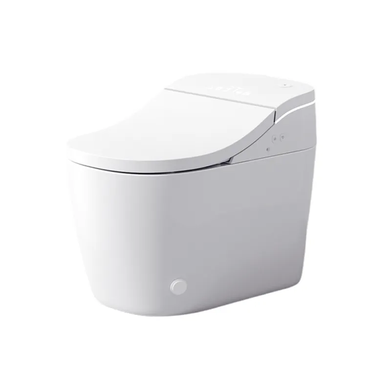 Keorh Y2 One-Piece Elongated Smart Toilet