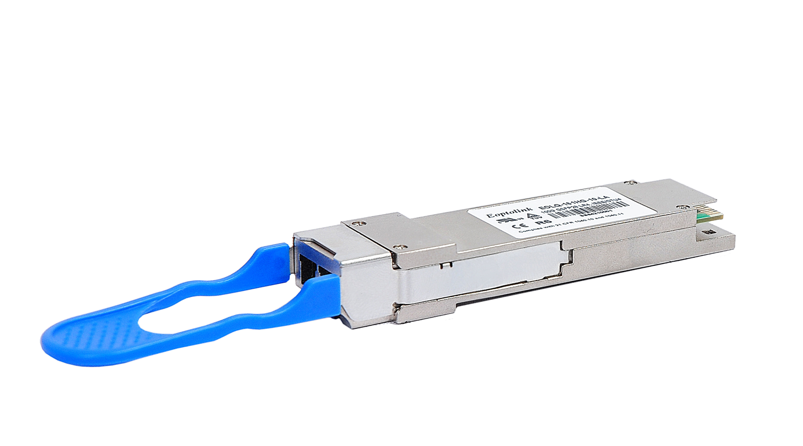 100G optical module