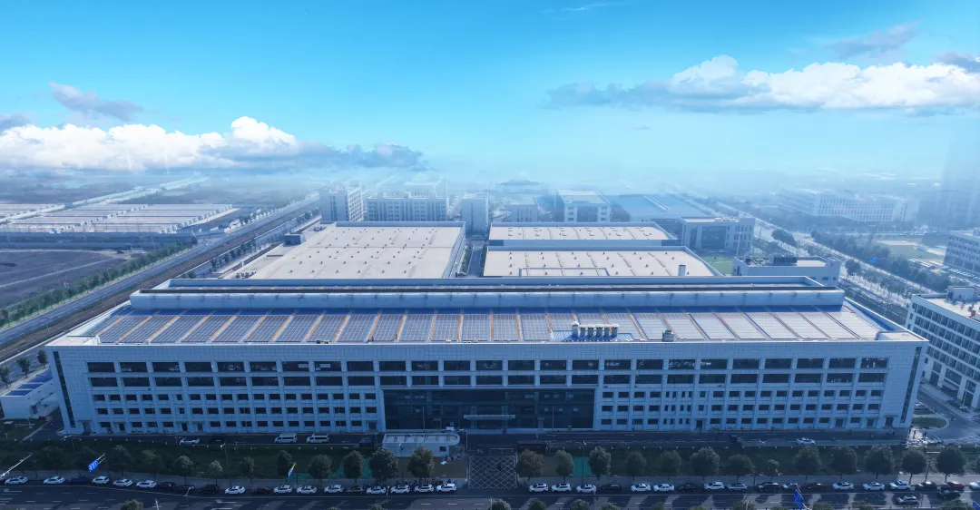 Zhongzi Technology Co., Ltd.