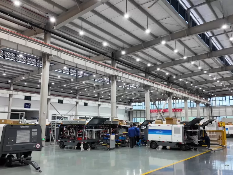 Sichuan Hangdian Micro Energy Co., Ltd.