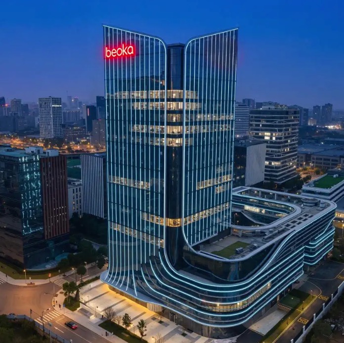 Sichuan Qianli Beoka Medical Technology Co., Ltd.