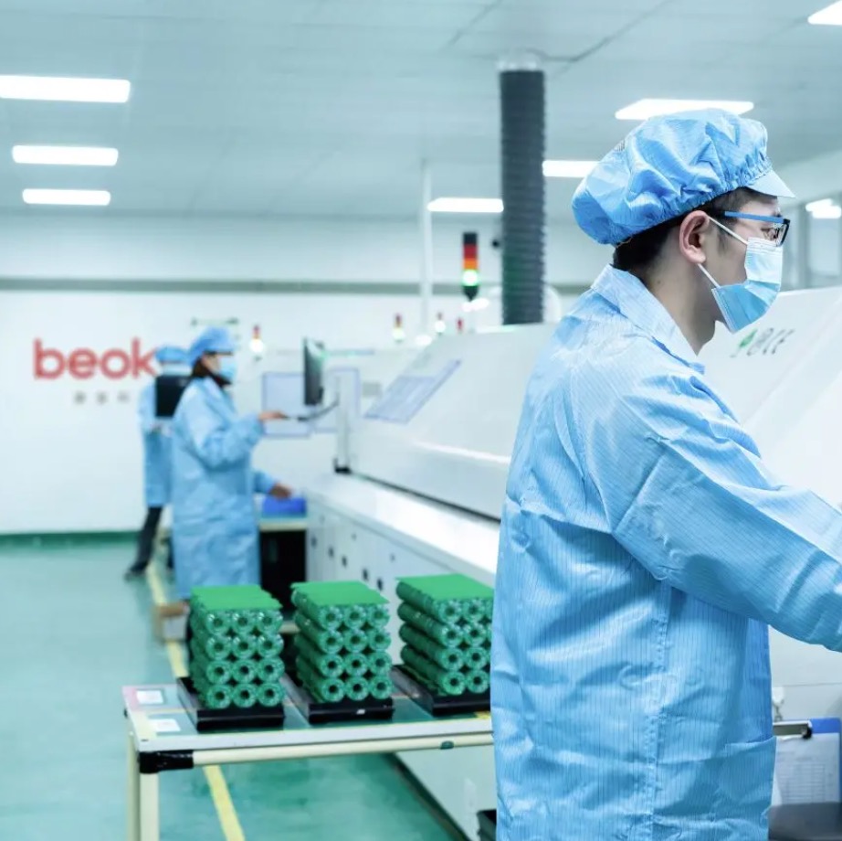 Sichuan Qianli Beoka Medical Technology Co., Ltd.