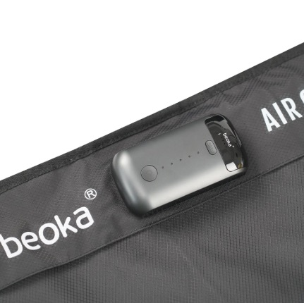 Beoka Manufacturer Leg Massager Machine Compreaaion Boots for Circulation