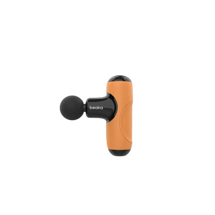 Beoka OEM Body Muscle Portable Fascial Mini Massage Gun