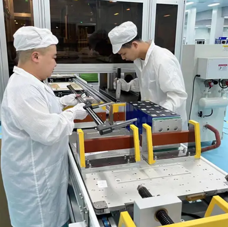 Zonergy Technology (Chengdu) Co., Ltd.