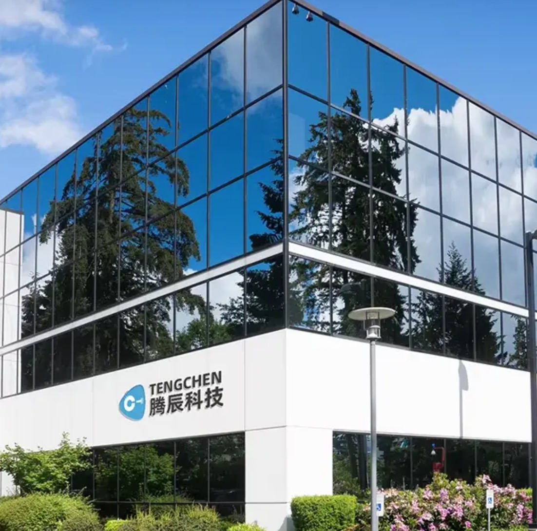 Sichuan Tengchen Technology Co., Ltd.