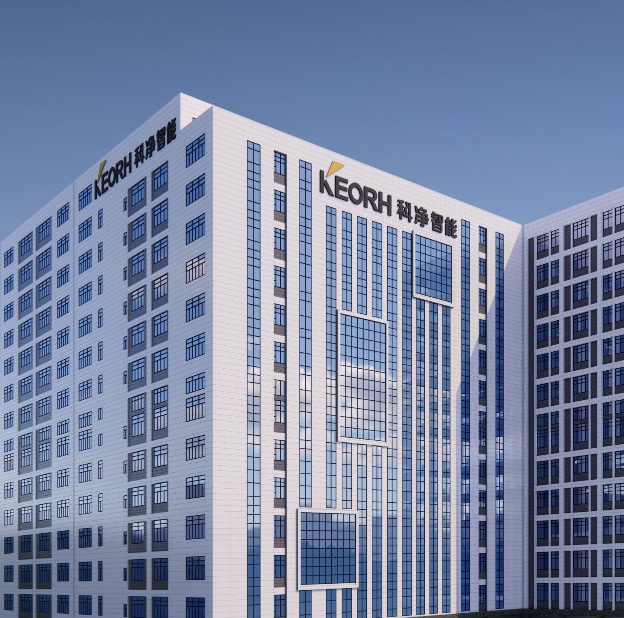 Keorh Intelligent Sanitary Ware Co., Ltd.