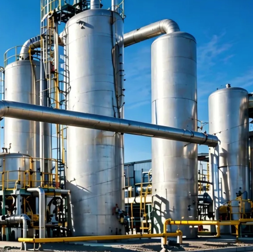 Chengdu Yingchuang Purification Engineering Co., Ltd.