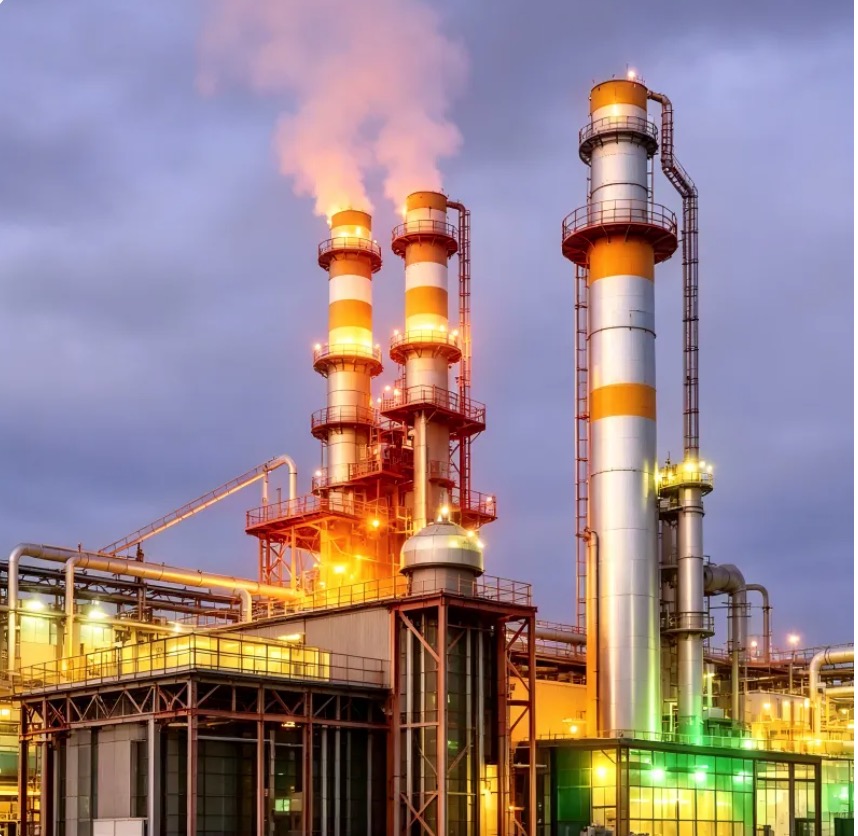 Chengdu Yingchuang Purification Engineering Co., Ltd.